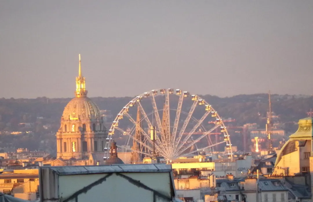Sweet Home Panoramique Sacre Coeur-1