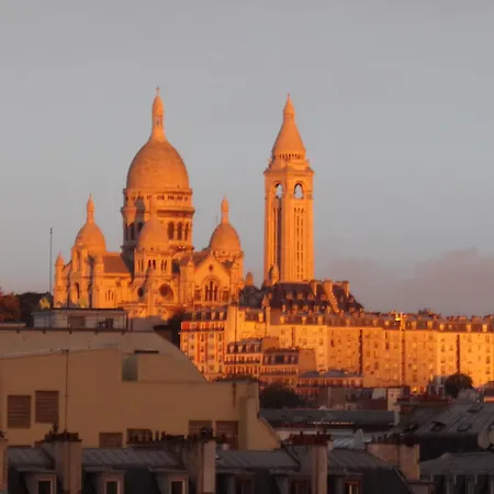 Sweet Home Panoramique Sacre Coeur-3